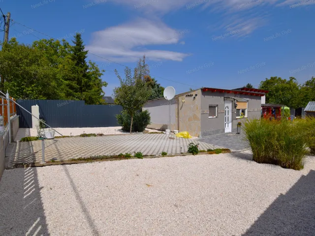 Eladó ház Győrság 68 nm