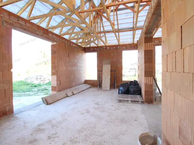 Eladó ház Ásványráró 103 nm