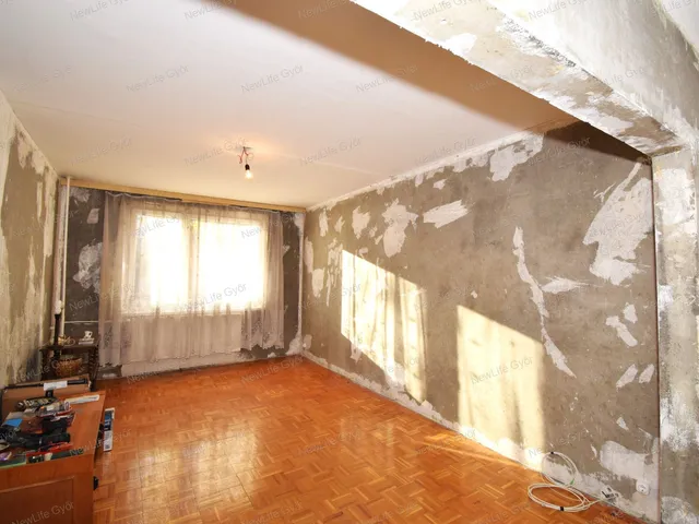 Eladó lakás Győr, Nádorváros 53 nm