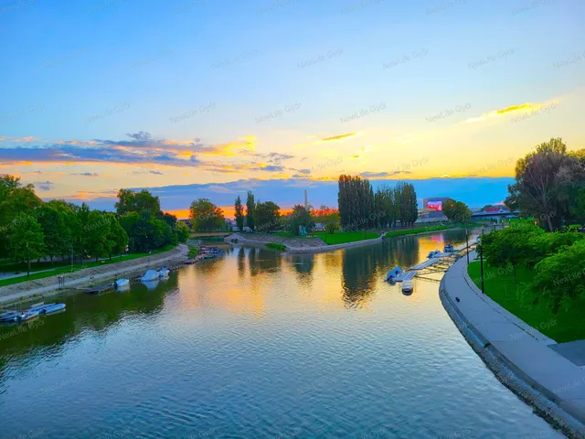 Eladó lakás Győr, Belváros 70 nm