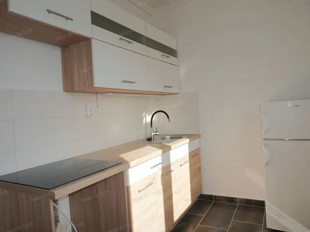 Eladó lakás Győr, Szabadhegy 49 nm