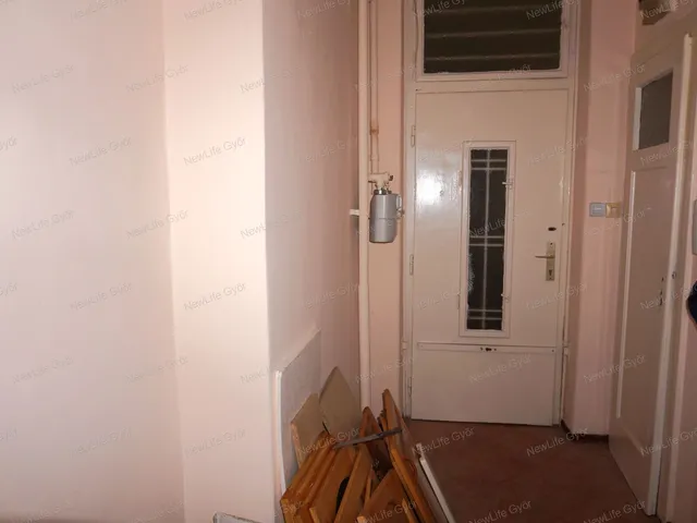 Eladó lakás Győr, Gyárváros 62 nm