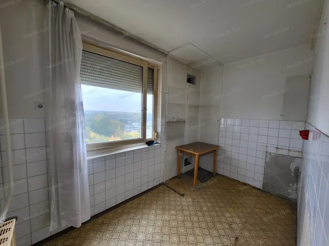 Eladó lakás Győr, Marcalváros II. 37 nm