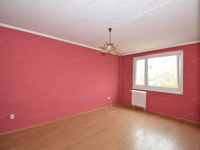 Eladó lakás Győr, Nádorváros 53 nm