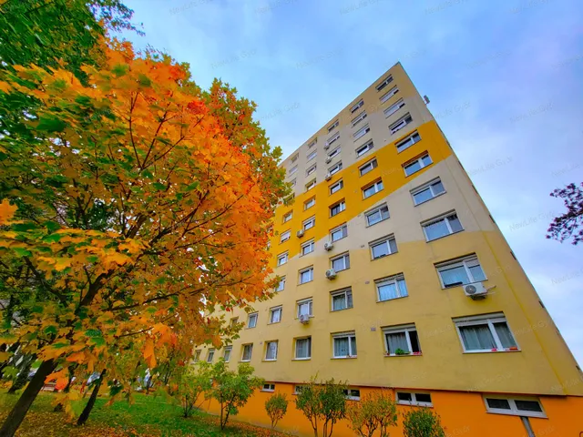 Eladó lakás Győr, Adyváros 53 nm