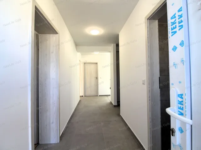 Eladó ház Győrladamér 133 nm