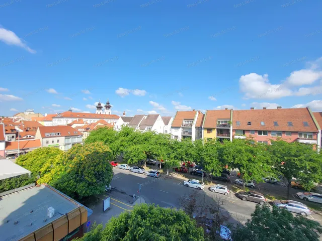Eladó lakás Győr, Belváros 55 nm