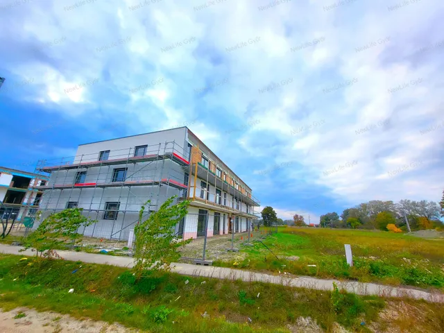 Eladó lakás Győr, Szitásdomb 41 nm