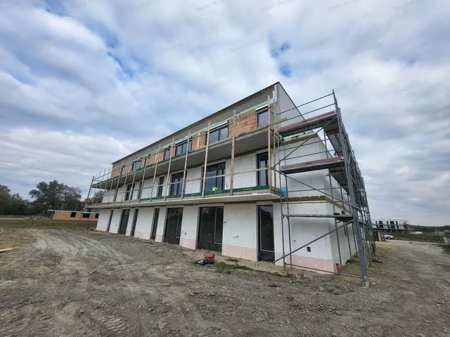 Eladó lakás Győr, Szitásdomb 41 nm