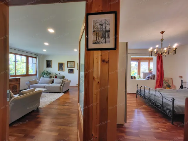 Eladó ház Győr, Kisbácsa 190 nm