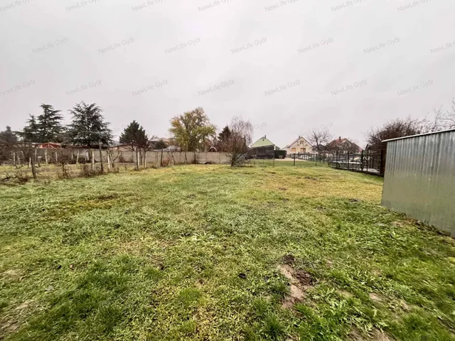 Eladó ház Csorna 160 nm