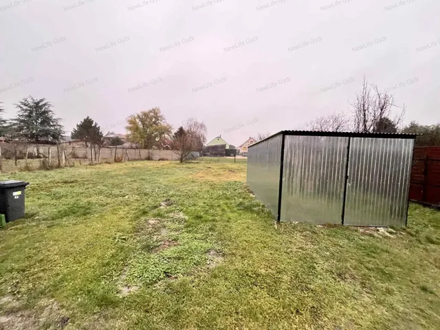 Eladó ház Csorna 160 nm