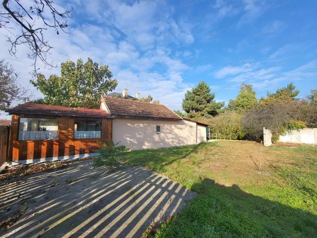 Eladó ház Győr, Győrszentiván 52 nm