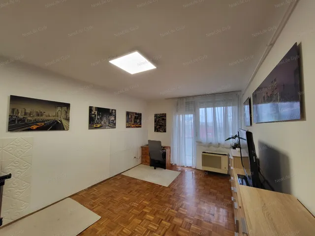 Eladó lakás Győr, Nádorváros 55 nm