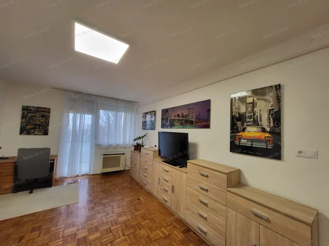 Eladó lakás Győr, Nádorváros 55 nm