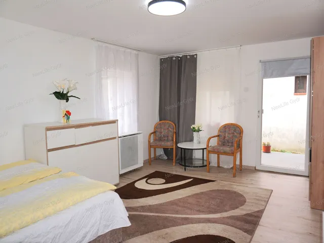 Eladó ház Szany 90 nm