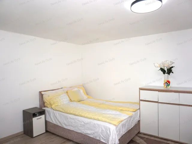 Eladó ház Szany 90 nm