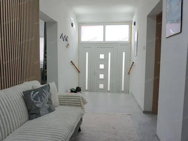 Eladó ház Szany 90 nm