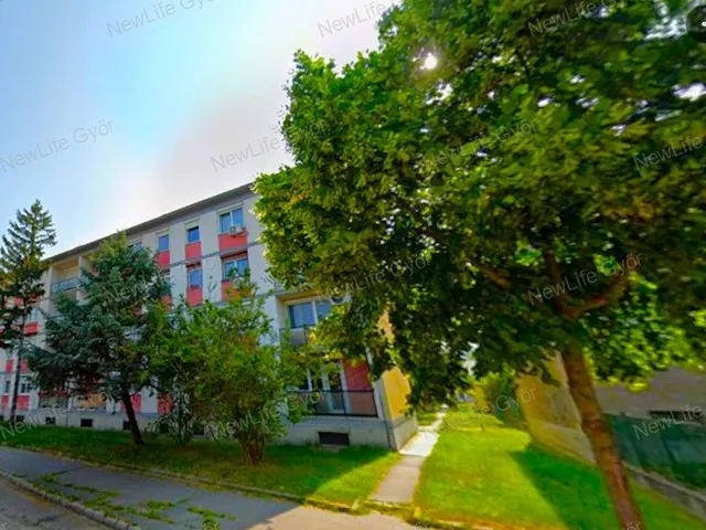 Eladó lakás Győr, Nádorváros 55 nm