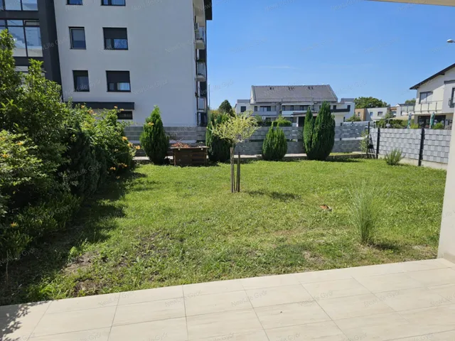 Eladó lakás Győr, Révfalu 54 nm