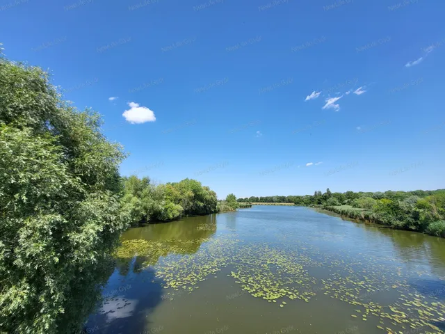 Eladó üdülő és hétvégi ház Győr, Rabkert 35 nm