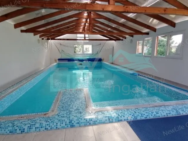 Eladó ház Győr, Ménfőcsanak 340 nm