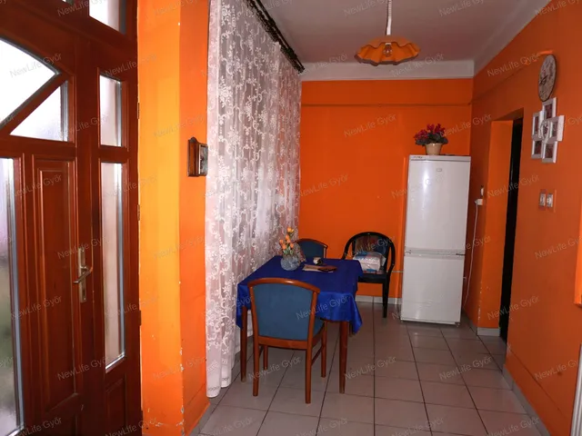 Eladó ház Bősárkány 95 nm