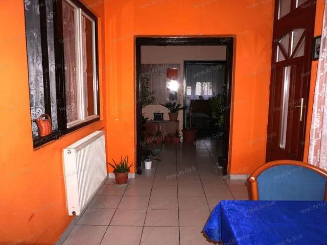 Eladó ház Bősárkány 95 nm