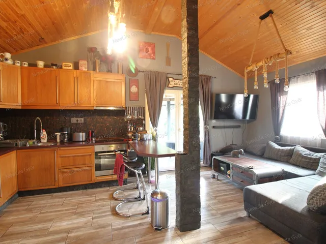 Eladó ház Győr 150 nm