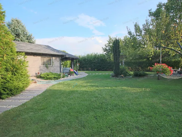 Eladó üdülő és hétvégi ház Győr 150 nm