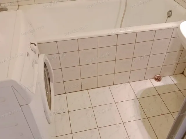 Eladó lakás Győr, Belváros 55 nm