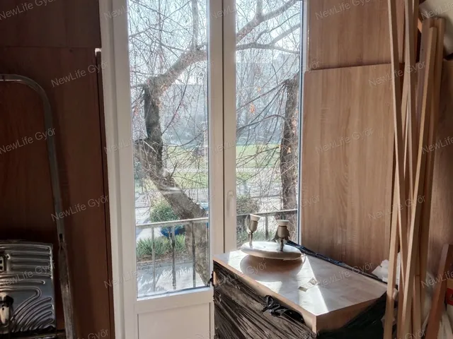 Eladó lakás Győr, Belváros 55 nm