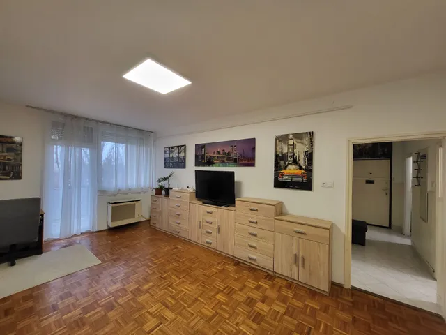 Eladó lakás Győr, Nádorváros 55 nm