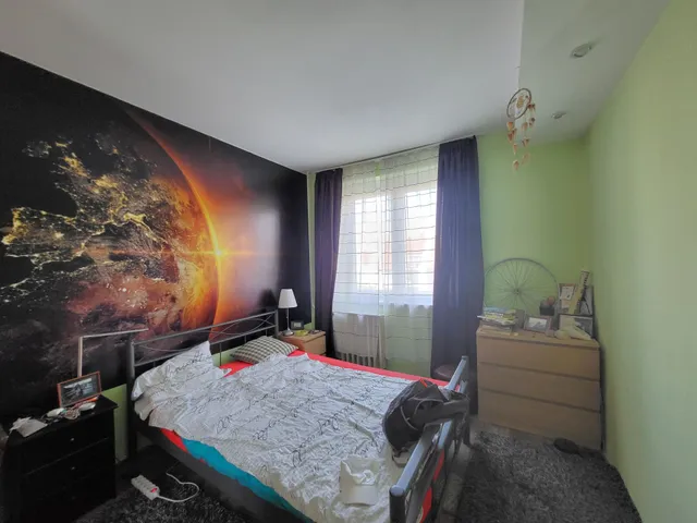 Eladó lakás Győr, Belváros 55 nm