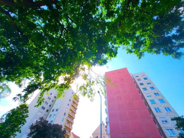 Eladó lakás Győr, Belváros 55 nm