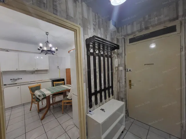 Eladó lakás Győr, Nádorváros 54 nm