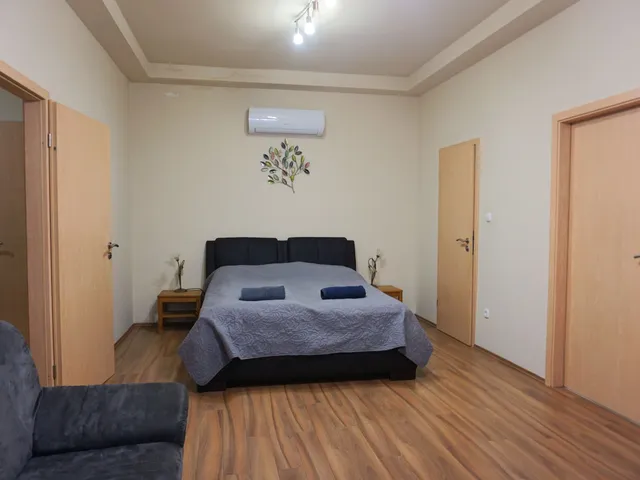 Eladó lakás Győr, Belváros 73 nm