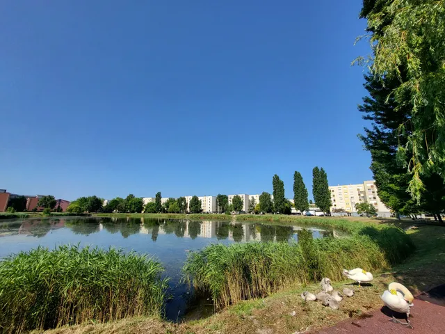 Eladó lakás Győr, Szabadhegy 55 nm