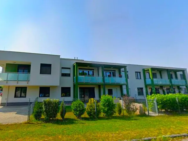 Eladó lakás Győr, Ménfőcsanak 41 nm