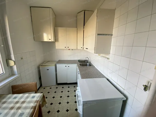 Eladó lakás Győr 55 nm