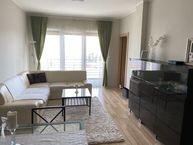 Kiadó lakás Győr, Belváros 50 nm