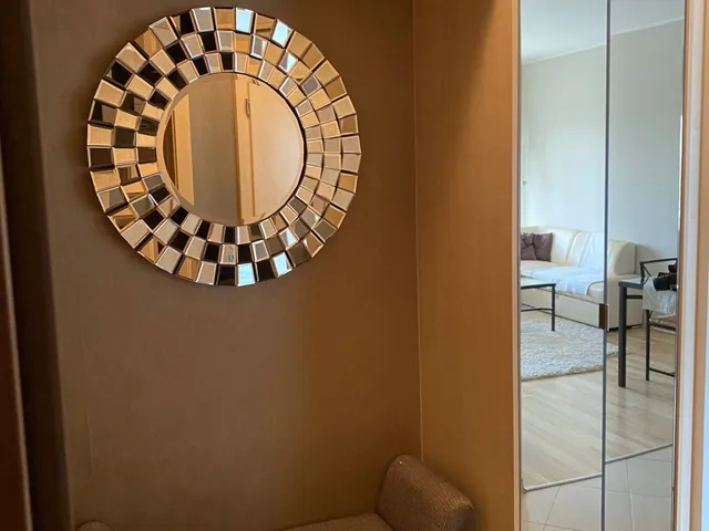 Kiadó lakás Győr, Belváros 50 nm