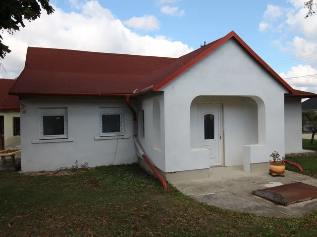 Eladó ház Győrság 80 nm