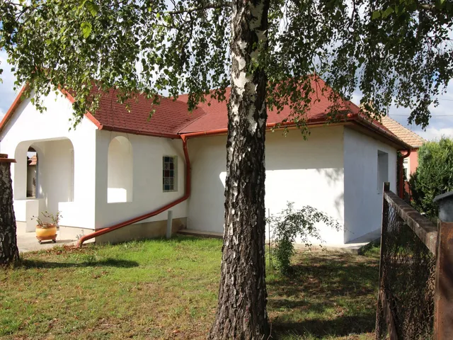 Eladó ház Győrság 80 nm