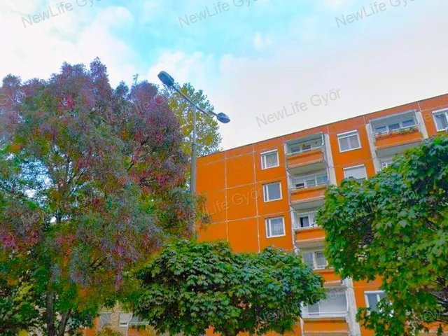 Eladó lakás Győr 67 nm