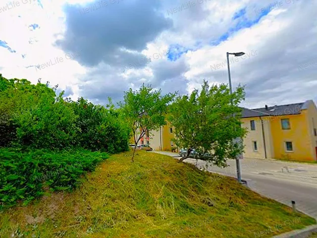 Eladó lakás Győr, Szabadhegy 43 nm