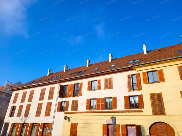 Eladó lakás Győr, Újváros 72 nm