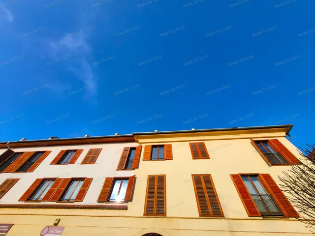 Eladó lakás Győr, Újváros 72 nm