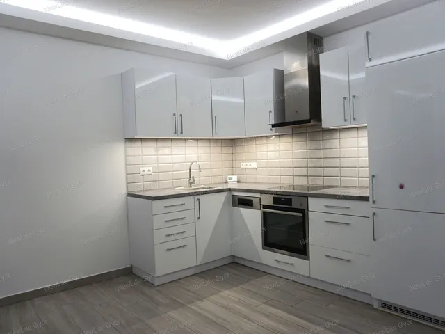 Eladó lakás Győr, Pinnyéd 47 nm