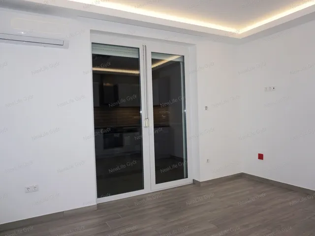 Eladó lakás Győr, Pinnyéd 47 nm